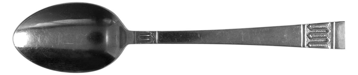 NST50 (Stainless) Teaspoon by National Stainless-1