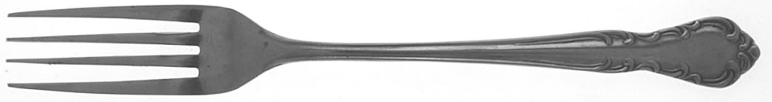 NST55 (Stainless) Fork by National Stainless-1
