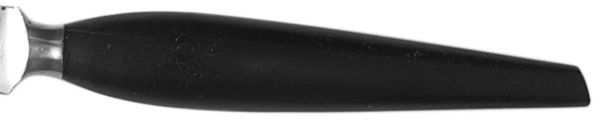 NST56 (Stainless) Individual Steak Knife Hollow Handle by National Stainless-1
