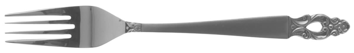 Olaf (Stainless) Fork by National Stainless-1