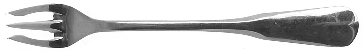 Olde Salem (Stainless) Cocktail/Seafood Fork by National Stainless-1