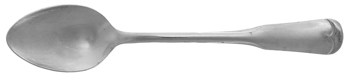 Olde Salem (Stainless) Teaspoon by National Stainless-1