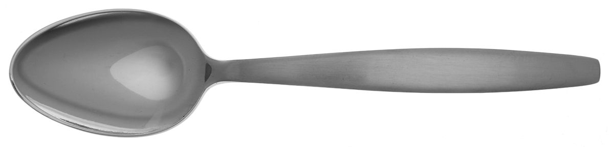 Portrait (Stainless) Teaspoon by National Stainless-1
