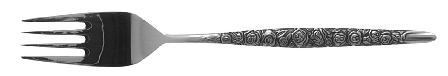 Rio Vista (Stainless) Fork by National Stainless-1