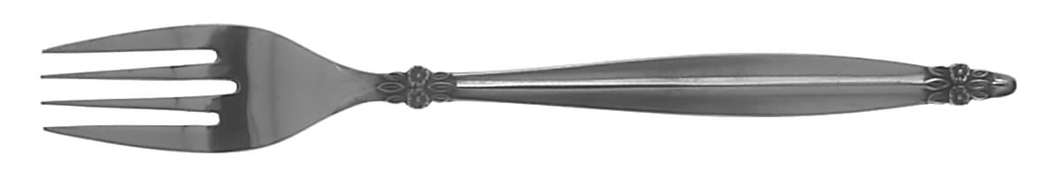 Royal Kent (Stainless) Fork by National Stainless-1