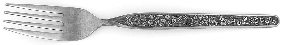 Sevita (Stainless) Fork by National Stainless-1