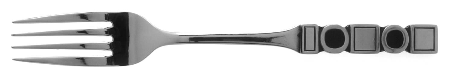 Tasmania (Stainless) Fork by National Stainless-1