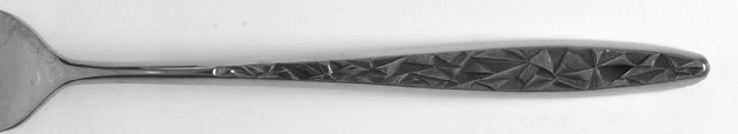 Tripoli (Stainless) Fork by National Stainless-1