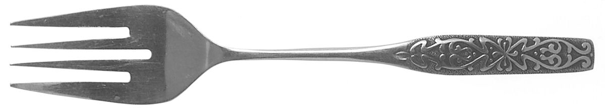 Valinda (Stainless) Individual Salad Fork by National Stainless-1