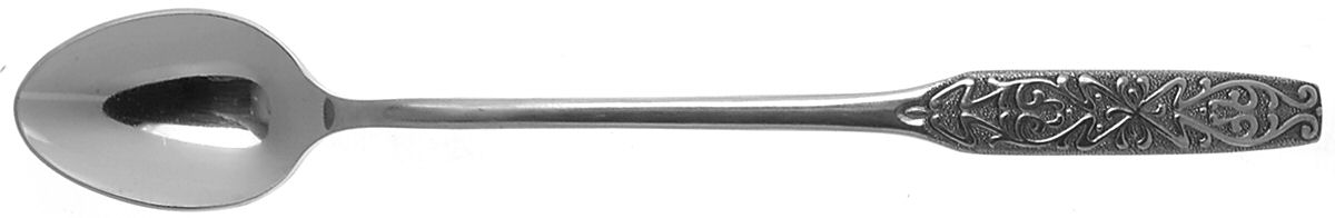 Valinda (Stainless) Iced Tea Spoon by National Stainless-1