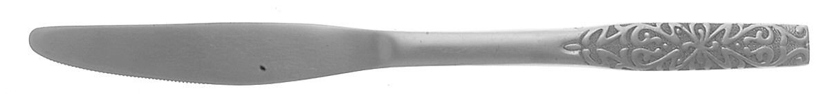 Valinda (Stainless) Modern Solid Knife by National Stainless-1