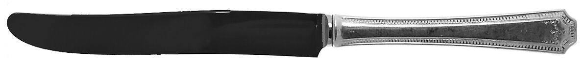 Adam (Sterling) New French Hollow Knife by National Silver Co-1