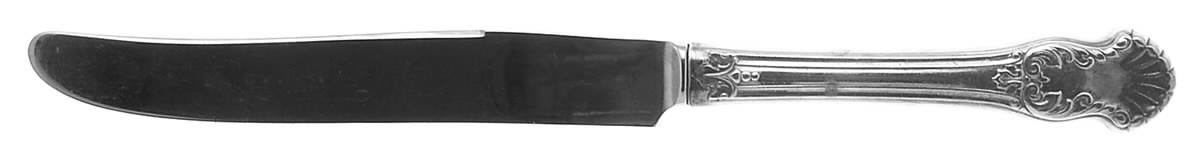 Concerto (Silverplate, 1944) New French Hollow Knife by National Silver Co-1