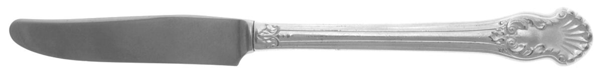 Concerto (Silverplate, 1944) New French Hollow Grille Knife by National Silver Co-1