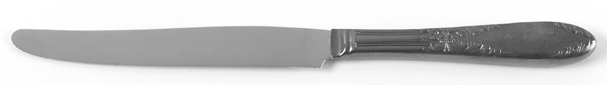 King Edward (Silverplate 1936, 1951) New French Hollow Knife by National Silver Co-1