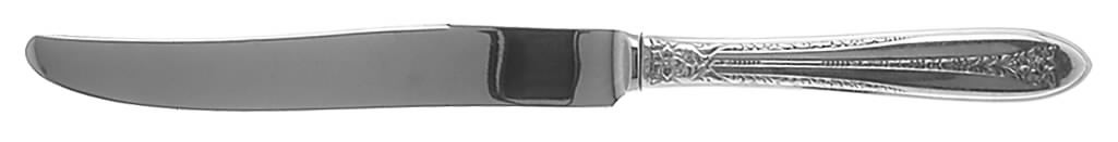Margaret Rose (Sterling, 1938) New French Hollow Knife by National Silver Co-1
