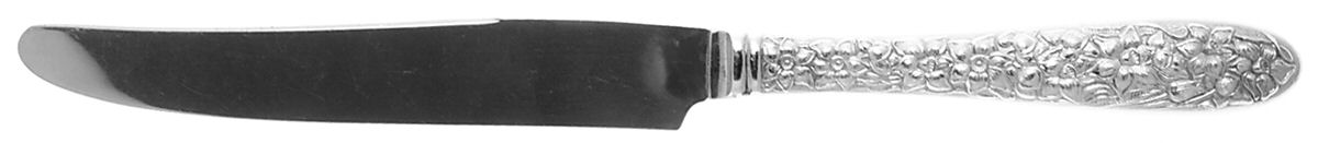 Narcissus (Sterling, 1936) New French Hollow Knife by National Silver Co-1
