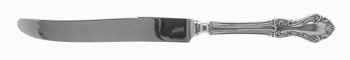Princess Elizabeth (Sterling, 1942) New French Hollow Knife by National Silver Co-1