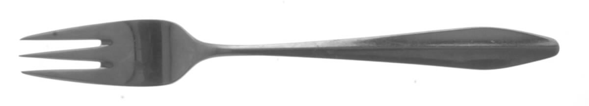 Inka (Stainless) Individual Salad Fork by Norstaal-1