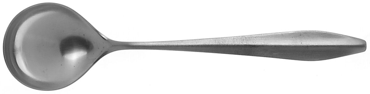 Inka (Stainless) Sugar Spoon by Norstaal-1
