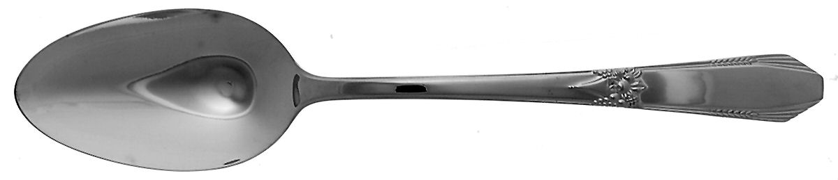 Laurier (Sterling) Tablespoon (Serving Spoon) by Northumbria-1
