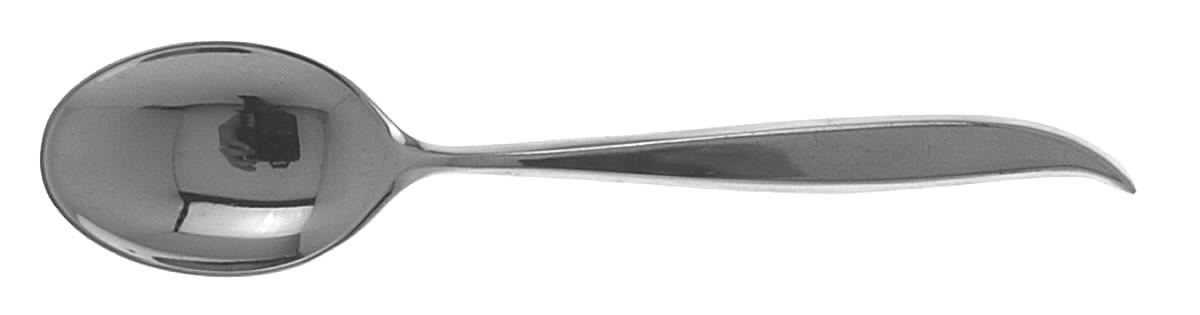 Valiant (Stainless) Teaspoon by National Stainless-1