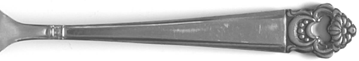 NST75 (Stainless) Fork by National Stainless-1
