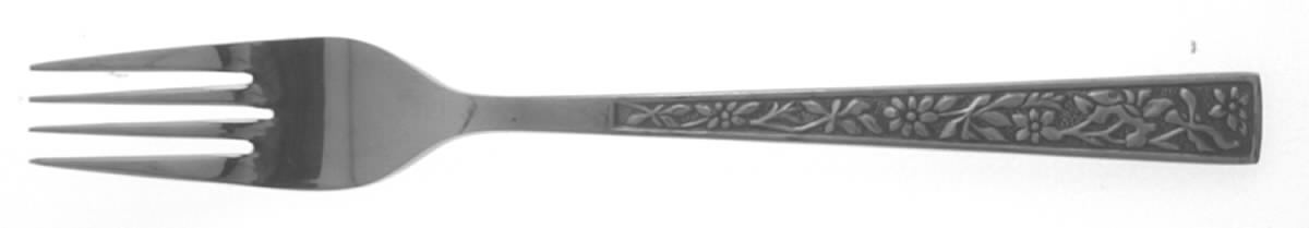 Tenerife (Stainless) Fork by National Stainless-1