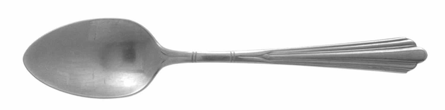 NST77 (Stainless) Teaspoon by National Stainless-1