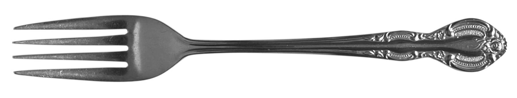 Rexford (Stainless) Fork by National Stainless-1