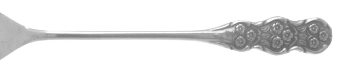 Clarice (Stainless) Individual Salad Fork by National Stainless-1
