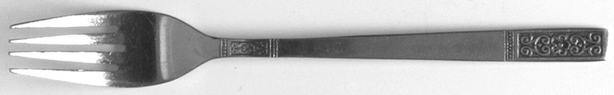 NST79 (Stainless) Fork by National Stainless-1