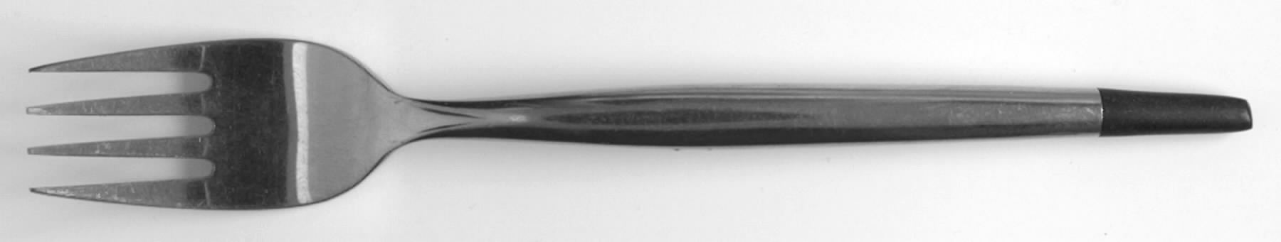 Paradise (Stainless) Fork by Nasco-1