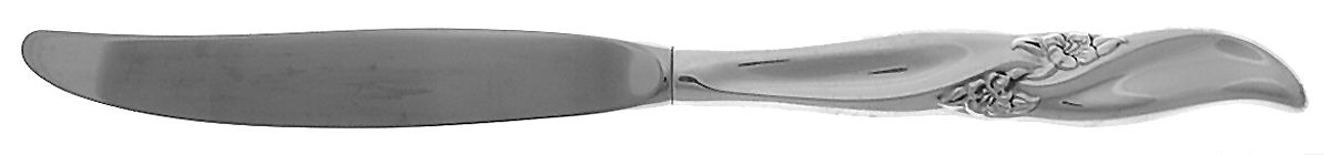 Lake Louise (Sterling) Modern Hollow Knife by Northumbria-1