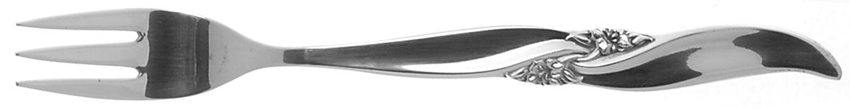 Lake Louise (Sterling) Cocktail/Seafood Fork by Northumbria-1