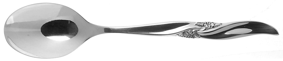 Lake Louise (Sterling) Demitasse Spoon by Northumbria-1