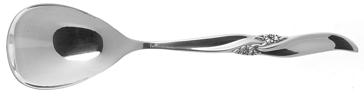 Lake Louise (Sterling) Sugar Spoon by Northumbria-1