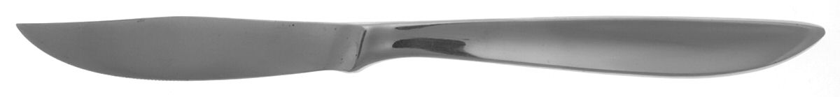 NOD2 Individual Solid Handle Steak Knife by Nordholm-1