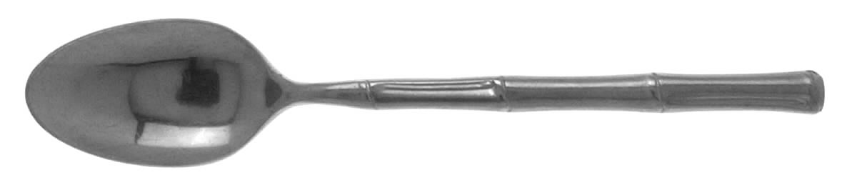 Cathay (Stainless) Teaspoon by Nasco-1