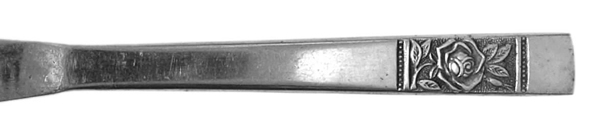Laureen (Stainless) Modern Solid Knife by Nasco-1