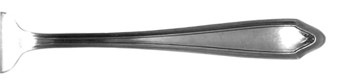 NTS22 (Silverplate) Fork by National Silver Co-1