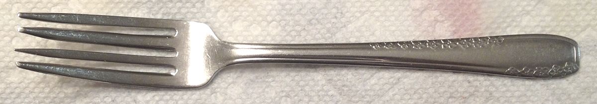 NST86 (STAINLESS) Fork by National Stainless-1
