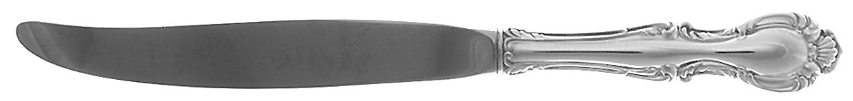 Cello (Sterling) Modern Hollow Knife by Northumbria-1