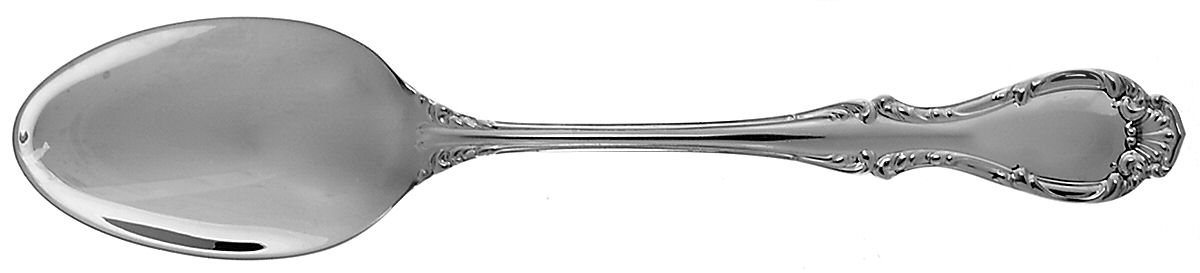 Cello (Sterling) Teaspoon by Northumbria-1