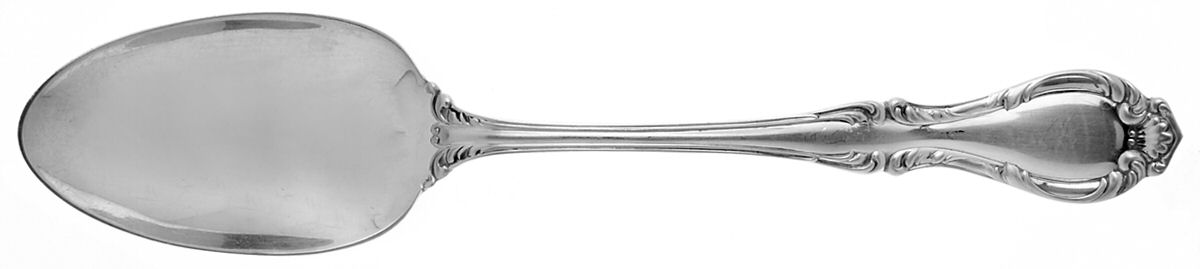 Cello (Sterling) Tablespoon (Serving Spoon) by Northumbria-1