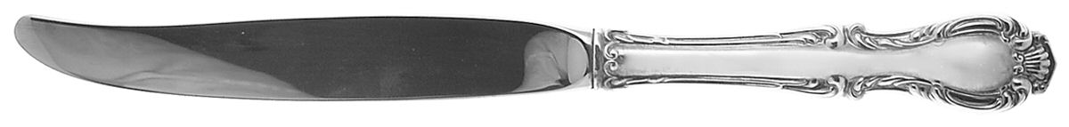 Cello (Sterling) Modern Hollow Knife by Northumbria-1