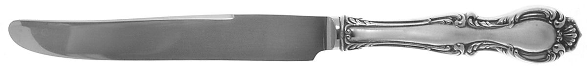 Cello (Sterling) New French Hollow Knife by Northumbria-1