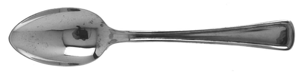 NTS31 (Silverplate) Teaspoon by National Silver Co-1