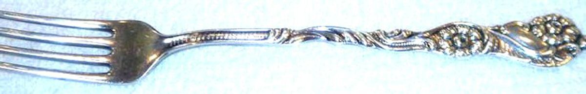 NIJ4 (SILVERPLATE) Youth Fork by Nils-Johan-1