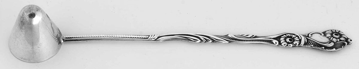 NIJ4 (SILVERPLATE) Candle Snuffer by Nils-Johan-1